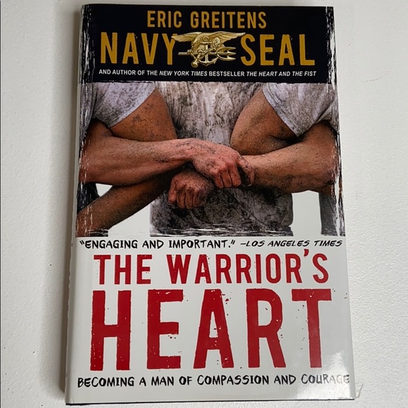 3 Book Bundle- The Warrior’s Heart, Stalingrad and Thirty Seconds Over Tokyo - Picture 3 of 12